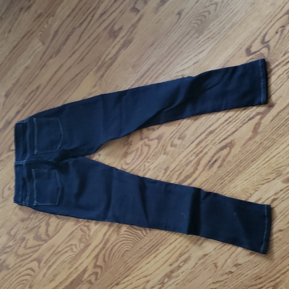 Bleu jeans size 1 - Picture 4 of 4